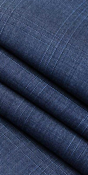 gray square blue business fit suit